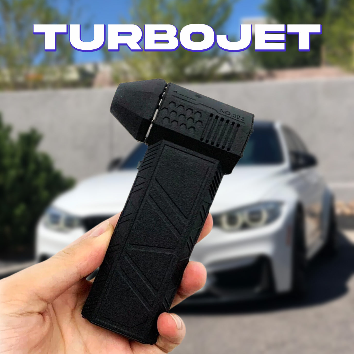 TurboJet